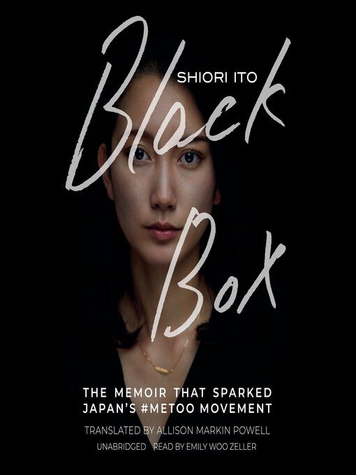 Title details for Black Box by Shiori Itō - Available